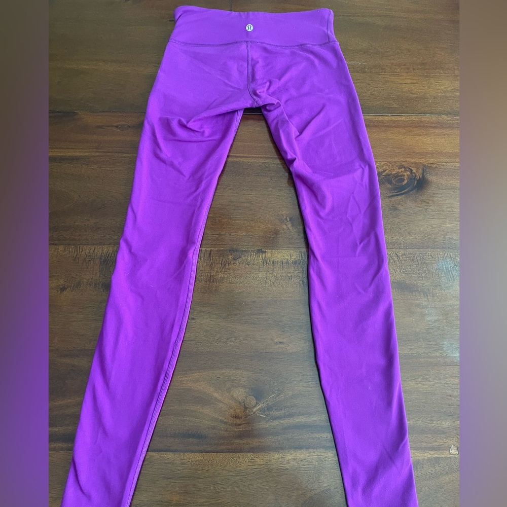 Lululemon leggings